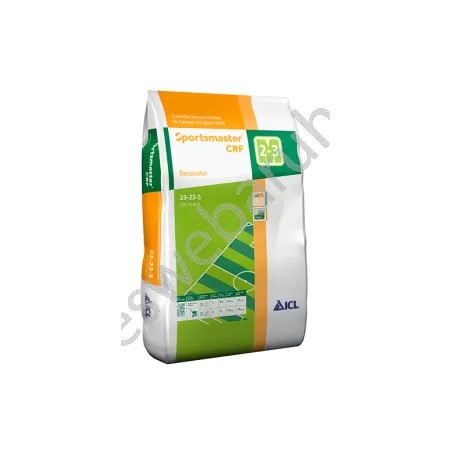 ICL Sportmaster CRF Renovator 23+23+05/2-3hónap/25kg