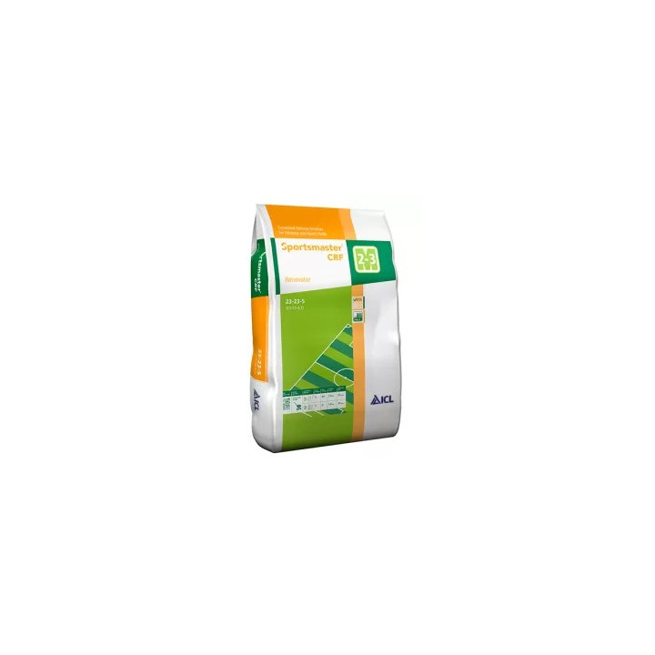 ICL Sportmaster CRF Renovator 23+23+05/2-3hónap/25kg