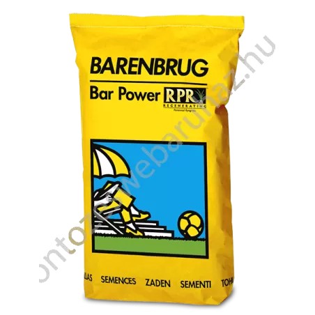 Barenbrug RPR Lawn 15kg