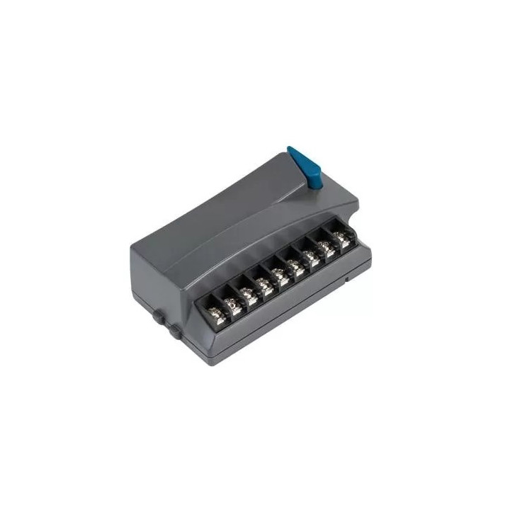 HUNTER ICM-800 ICC2 8 ZÓNÁS BŐVITŐ modul