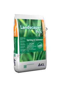 Landscaper Pro Spring & Summer 15kg műtrágya
