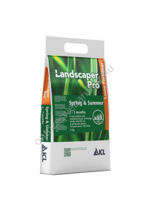 Landscaper Pro Spring & Summer műtrágya 5 kg