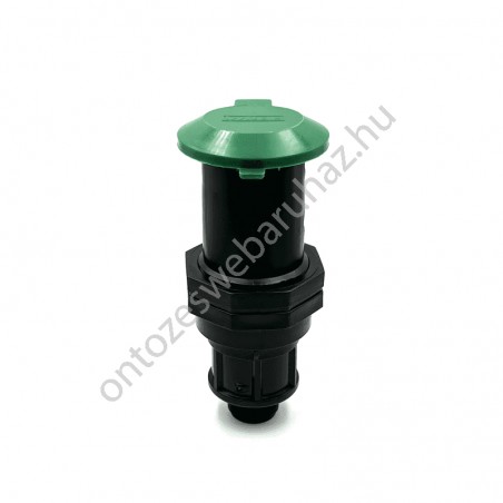 Vízkonnektor aljzat 3/4" (IR)