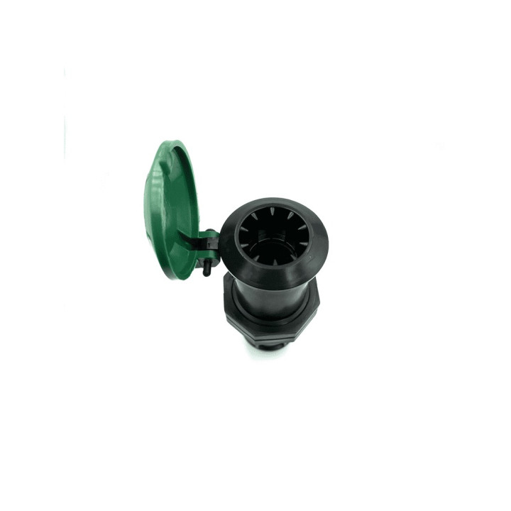 Vízkonnektor aljzat 3/4" (IR)
