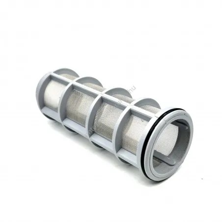PP acélhálós szűrőbetét large 3/4 - 1" szűrőkhöz 60 mesh