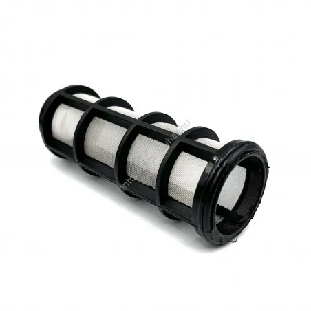 PP acélhálós szűrőbetét large 3/4 - 1" szűrőkhöz 80 mesh