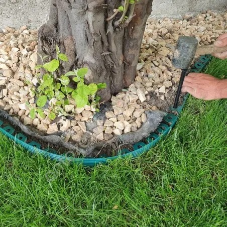 BKT leszúró tüske 18cm