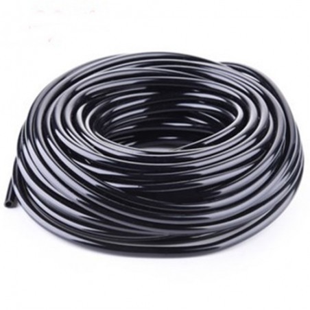 Mikrocső kapillárcső  PVC 4 x 7 mm 200 m