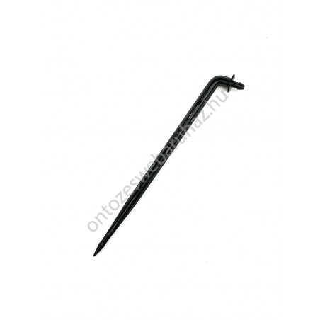 Monra 5/3 mm csepegtető tüske körmös