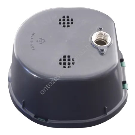 Rain fedeles doboz 3/4" acél csappal