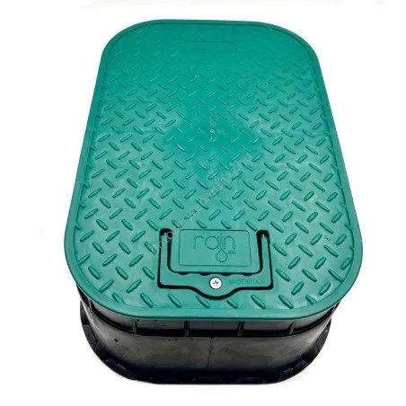 Rain szelepakna Nano 113 standard