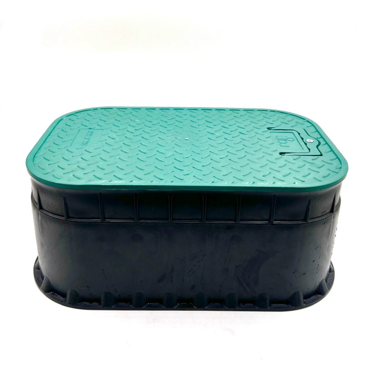 Rain szelepakna Nano 115 jumbo