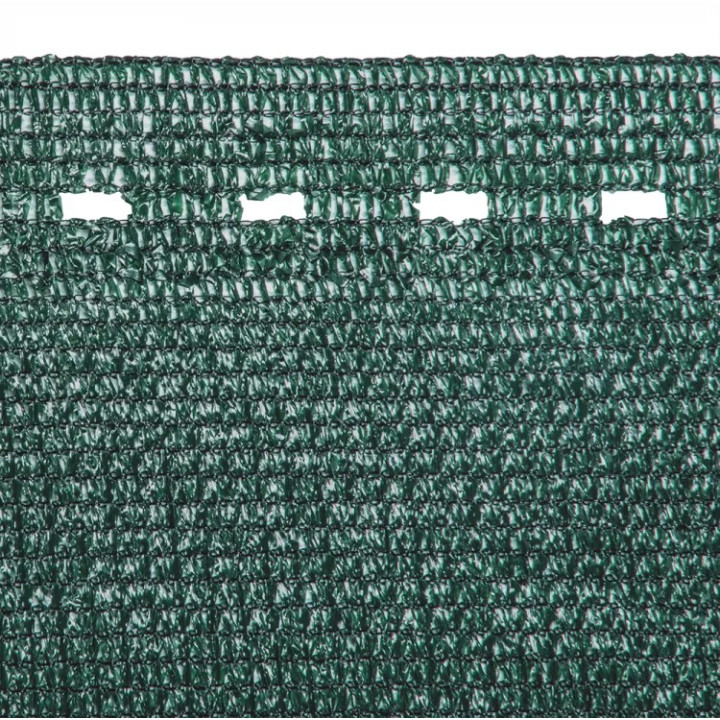 Belátásgátló, szélfogó és árnyékoló háló  160 1,2 m x 10 m 95%