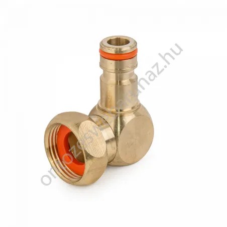 Forgatható gyorscsatlakozó 1/2R x 3/4Bm