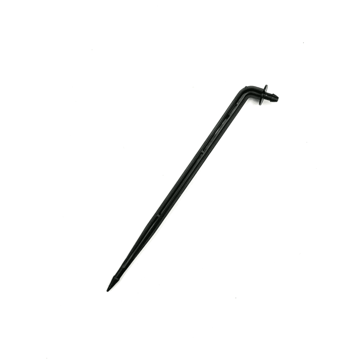 Netafim csepegtető tüske körmös 5/3mm-es kapilláris csőhöz