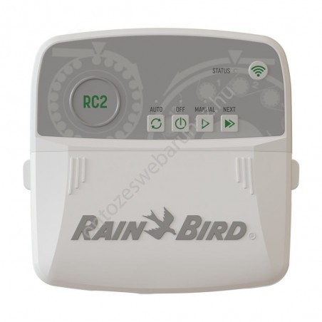 Rain Bird ESP-RC2 6 zónás wifi beltéri öntöző vezérlő