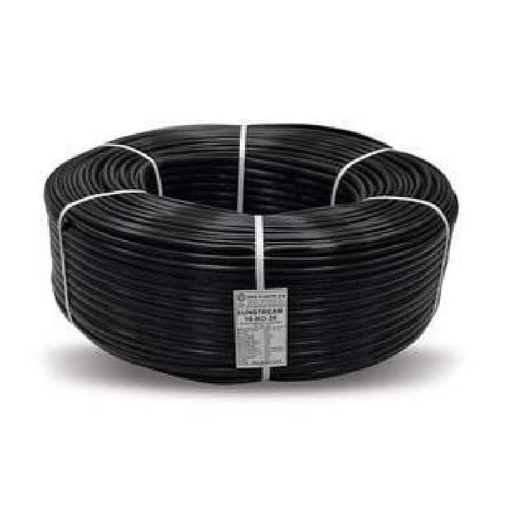 Csepegtető cső 16 mm 80 cm 2,1 L / h ( 400 m / tek ) akár 66,8Ft/m áron