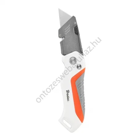 Összecsukhatós tapétavágó kés 19mm (DIY-KNWL190203/B)