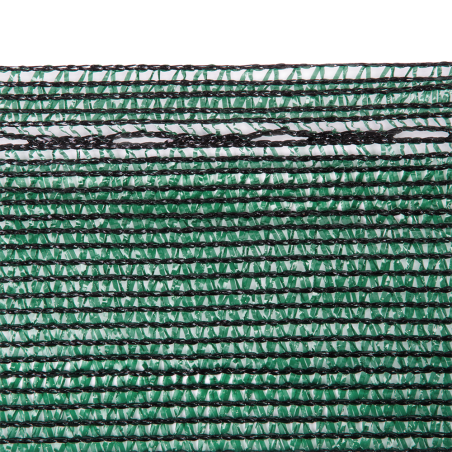 Belátásgátló, szélfogó és árnyékoló háló LIGHTTEX 90 1,2 m x 50 m 80% / 28575