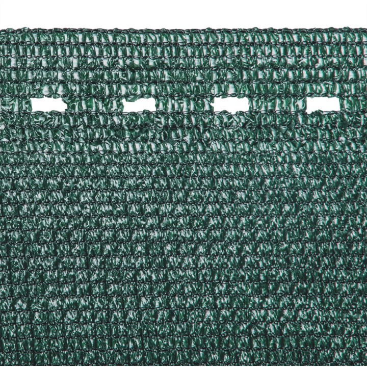 Belátásgátló, szélfogó és árnyékoló háló MEDIUMTEX 160 2 m x 25 m 95%