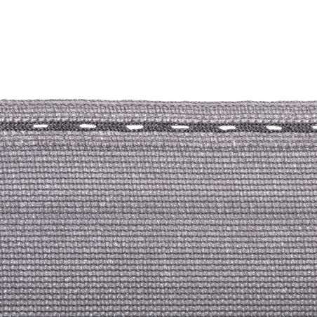 Árnyékoló háló GREYTEX 160 1,5 m x 50 m 95% Világos szürke