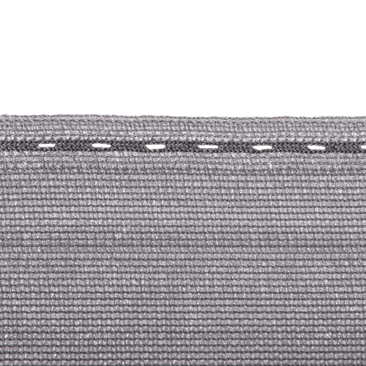 Árnyékoló háló GREYTEX 160 1,5 m x 50 m 95% Világos szürke