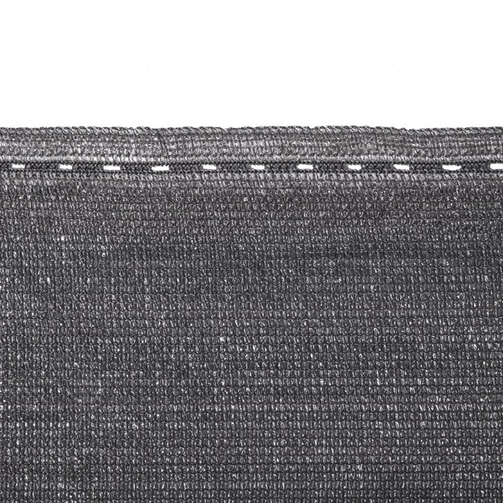 Árnyékoló háló GREYTEX 200 1,2 m x 50 m 95% Antracit szürke