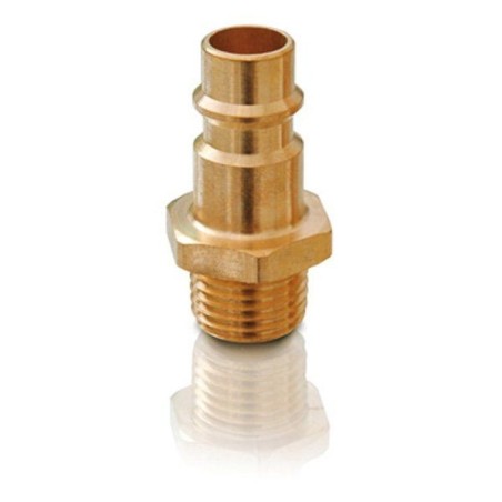 Kompresszor csatlakozó 1/2'' KM