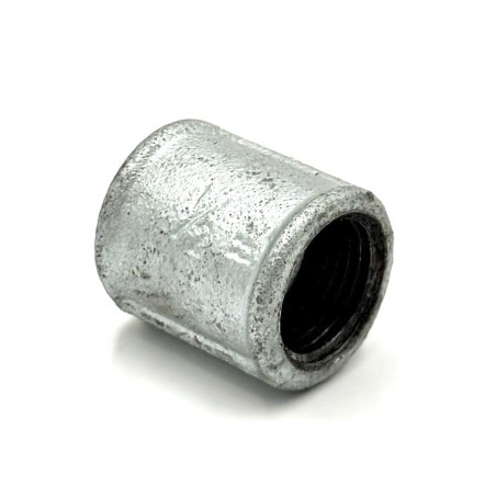 Horganyzott karmantyú 2" BM