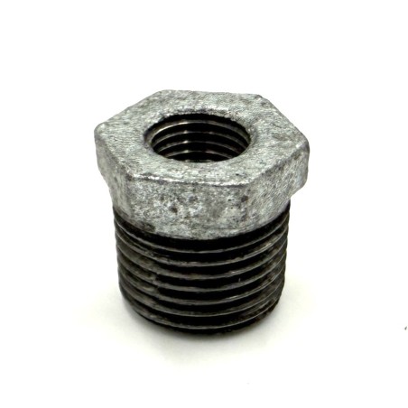 Horganyzott szűkítő 6/4"-5/4" KB