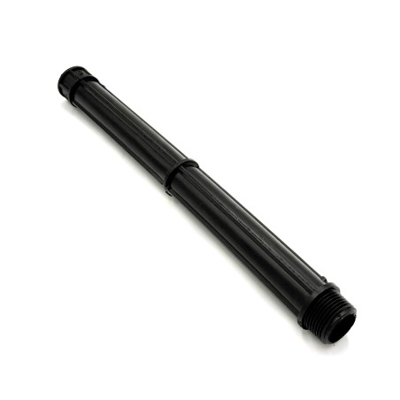 Palaplast 1"-1/2" KB szórófej kiemelő 30cm