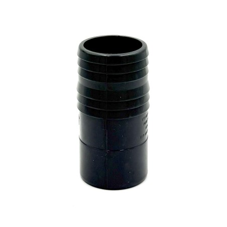 Osaga PVC tömlőcsatlakozó ragasztható 40mm