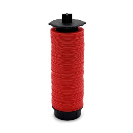 PP lamellás szűrőbetét 6/4" szűrőhöz
