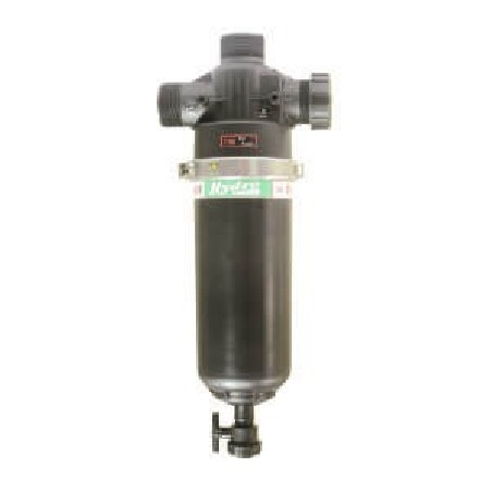 Hydro SSS Acélhálós szűrő 3" 120mesh (3398/0128)