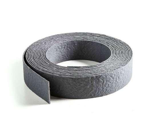 ECOLAT-TÓPEREM 19cmx0,7cm (25m tekercs) tó és ágyásszegély