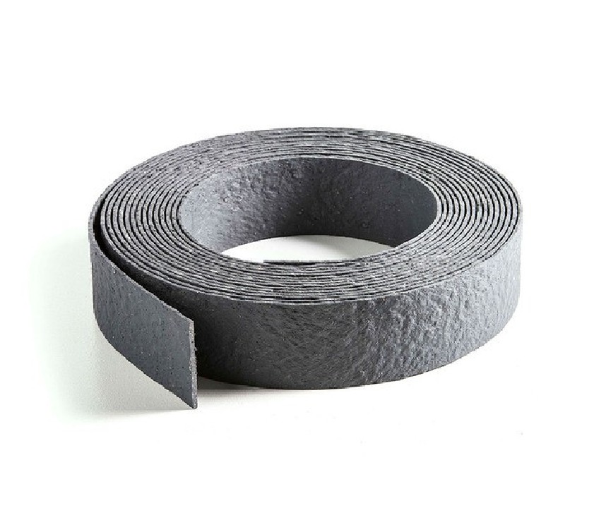 ECOLAT-TÓPEREM 19cmx0,7cm (25m tekercs) tó és ágyásszegély
