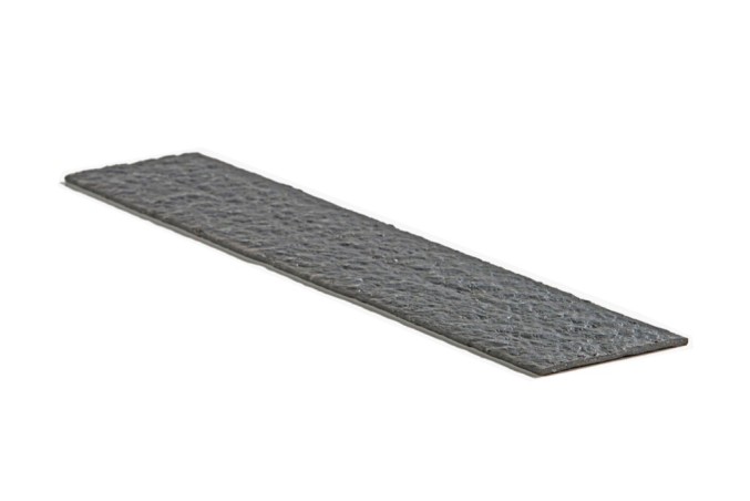 Ecolat Tóperem egyenes 14 cm x 1 cm ( 2 m ) tó és ágyásszegély