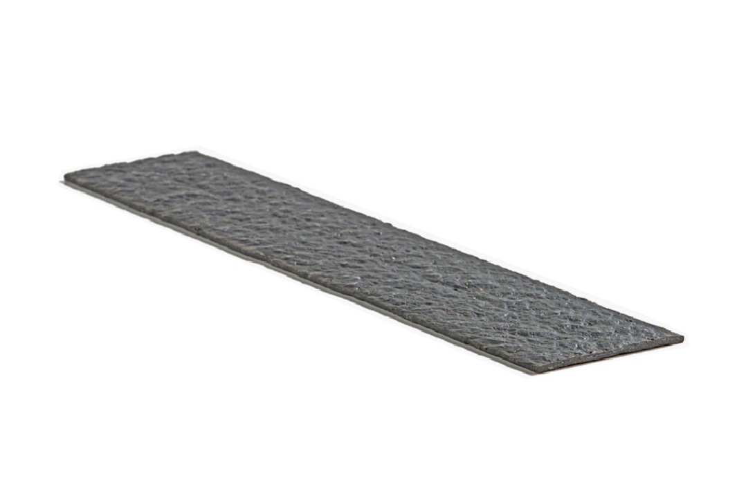 Ecolat Tóperem egyenes 14 cm x 1 cm ( 2 m ) tó és ágyásszegély