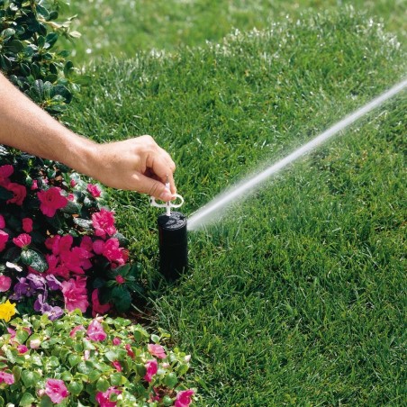 Hunter PGP ADJ 10cm rotoros szórófej 40°-360°