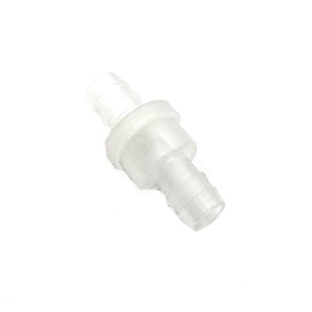 Visszacsapó szelep légpumpák és kompresszorokhoz 10/12mm csőhöz