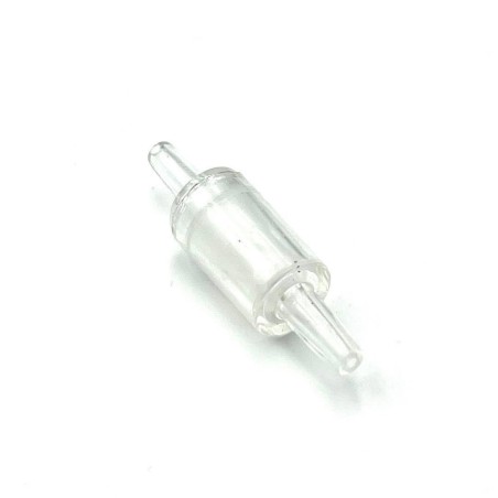 Visszacsapó szelep légpumpák és kompresszorokhoz 4/6mm csőhöz másolata