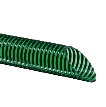 ALI-FLEX N/V szívó- és nyomó spiráltömlő 32mm/méter