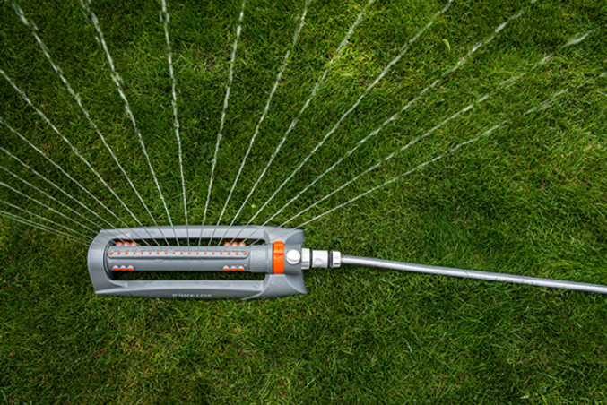 White Line változtatható szélességű sprinkler (WL-Z21)