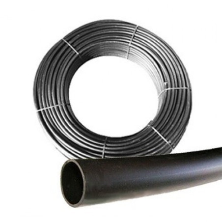 Mezőgazdasági PE cső DN 90mm 6bar 100m
