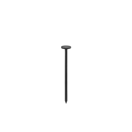 Leszúró, rögzítő tüske agro, geo, vakondhálókhoz 15 cm (ATS15/100)