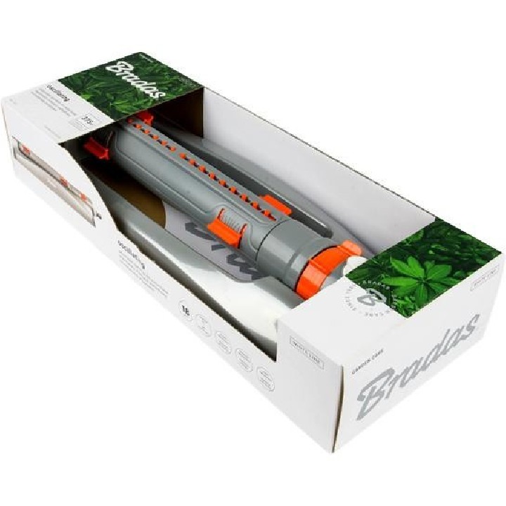 White Line változtatható szélességű sprinkler (WL-Z22)