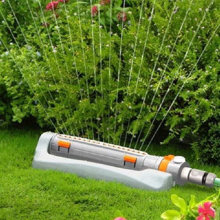 White Line változtatható szélességű sprinkler (WL-Z22)