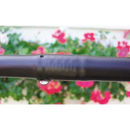 Csepegtető cső 16 mm 40 cm 2,1 L / h ( 400 m / tek ) (Palaplast Paladrip)