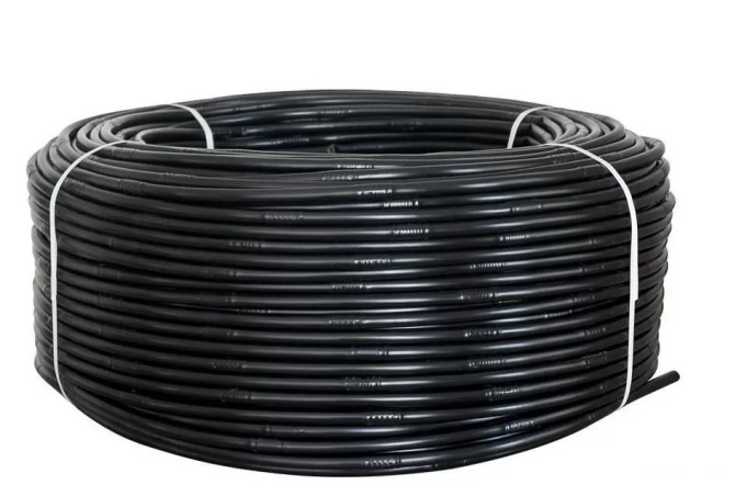PC csepegtető cső Palaplast FC DN 16 mm 33 cm, 1,8 l/h, 400 m nyomás kompenzált ( föld alá is fektethető )