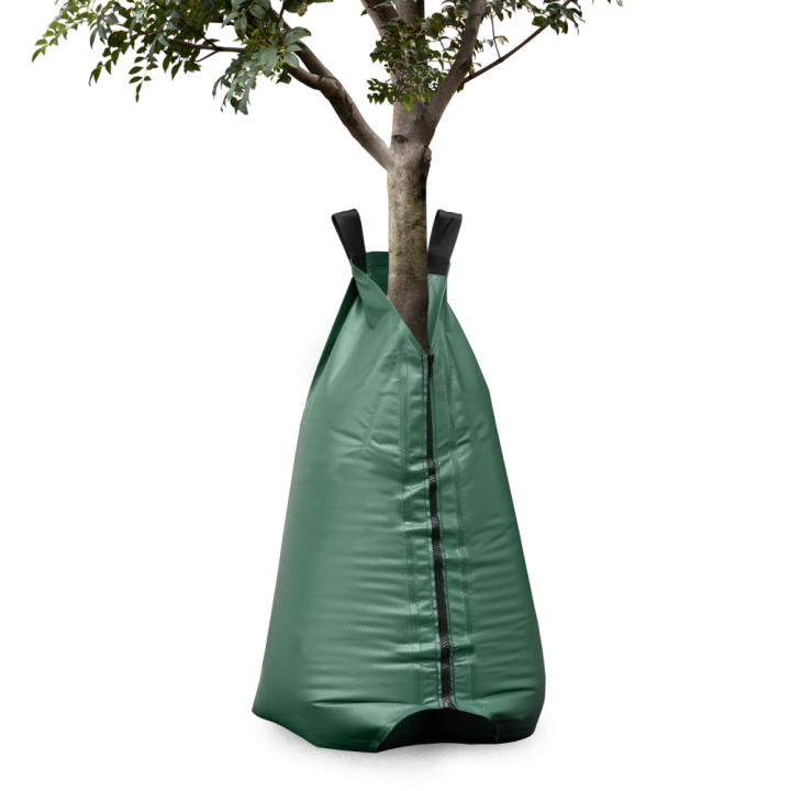 Faöntöző zsák 75Liter PVC